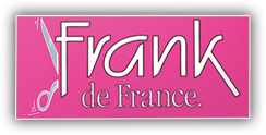 Salons de coiffure Frank de France